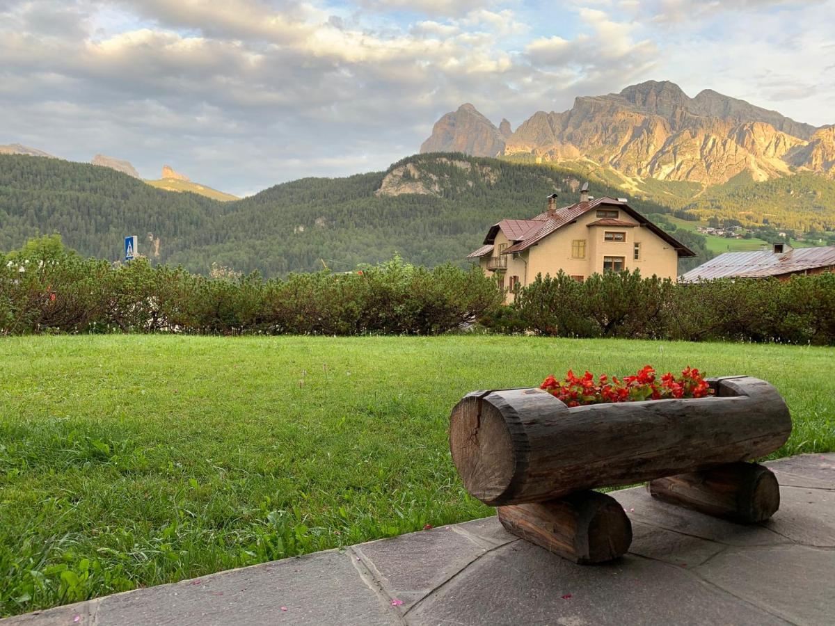 Casa Vacanze 5 Torri Cortina d'Ampezzo Exterior photo